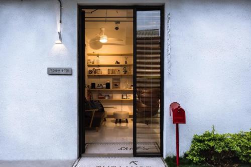North District Apartment | Tainan No 820