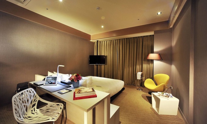 Xinyi Hotel | Taipei 101 SPARKLE Hotel