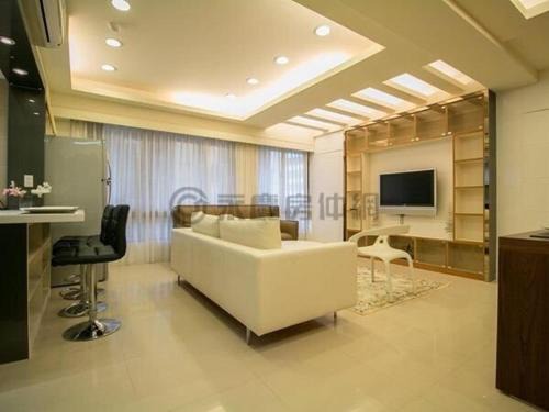 Shilin Apartment | Taipei City Tianmu near Zhishan MRT Station