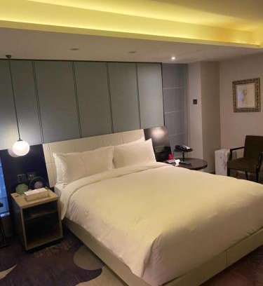 Songshan Hotel | Taipei Fullerton Hotel-Maison North