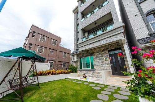 Beinan House | Taiping 528