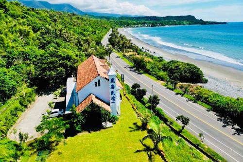 Chenggong House | Taitung Blue Sea Villa
