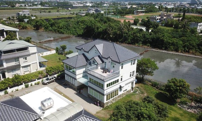 Taitung House | Taitung Matsunogien
