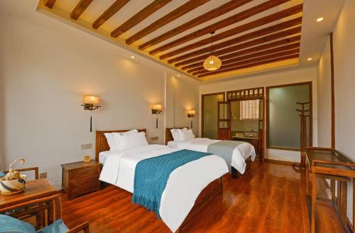 Baisha Old Town Hotel | Taiyun Inn