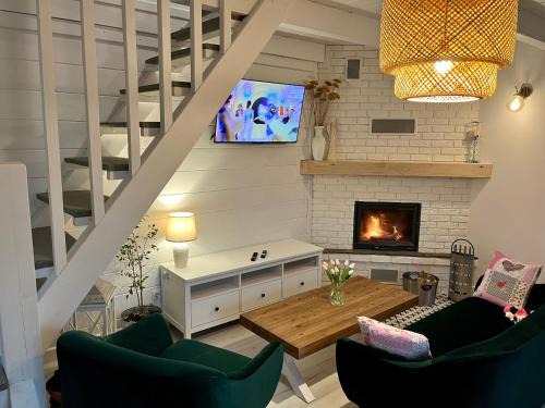 Cisna House | Tajemnicza Kraina
