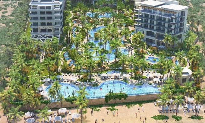 Chula Vista Resort | Take Advantage of 20% discount (or more) from Expedia rate!