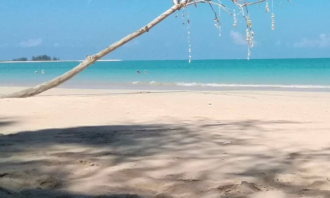 Khuekkhak Hotel | Takorn Garden Home