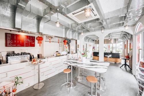 Talat Noi Hotel | Talakkia Boutique Hotel