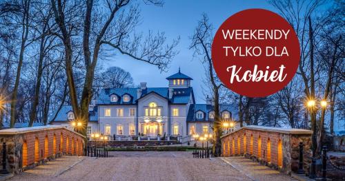 gmina Trojanow Resort | Talaria Resort&SPA