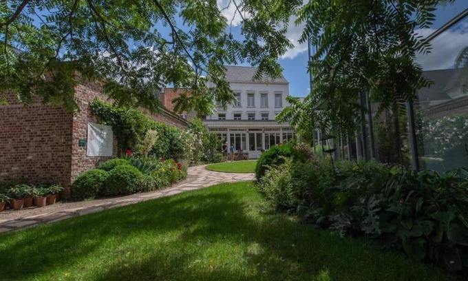 Poperinge House | Talbot House