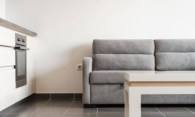 Sakës Apartment | Talea Comfort Apartment | 1