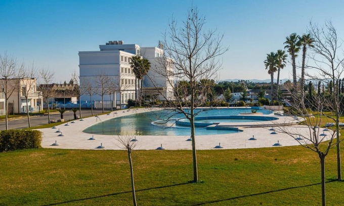 Sakës Apartment | Talea Comfort Apartment | 2