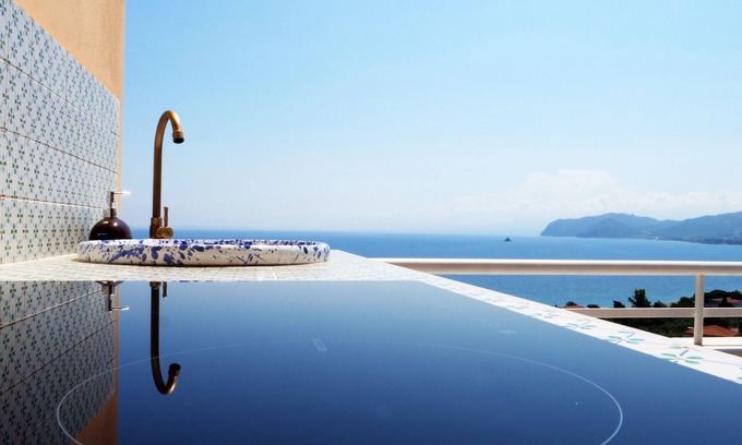 Gioiosa Marea House | Talia Residence