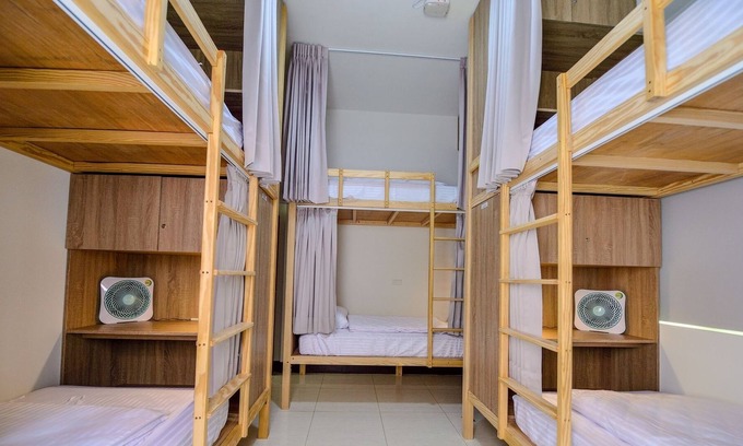 Zhushan Bed & Breakfast | Taliwen B&B