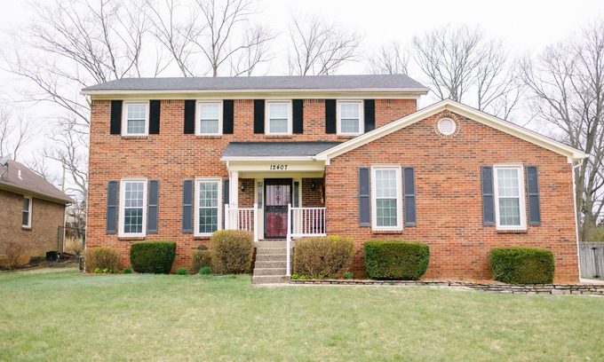 Middletown House | Talk Derby to Me