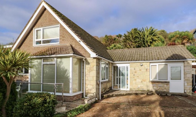 Ventnor House | Tall Timbers