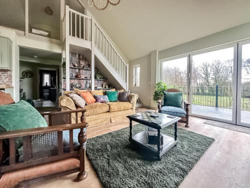 Tiverton House | Talltrees - Uk42842