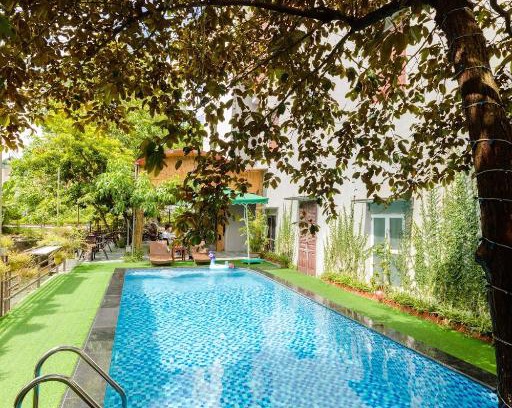 Hoa Lu House | tam cốc relax homestay