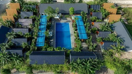 Hoa Lu House | Tam Coc Forest Banana Retreat & Spa