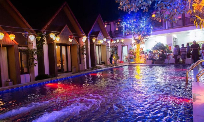 Hoa Lu House | Tam Coc Hao Hao Homestay