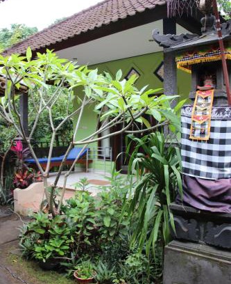 Amed House | Taman Sandat