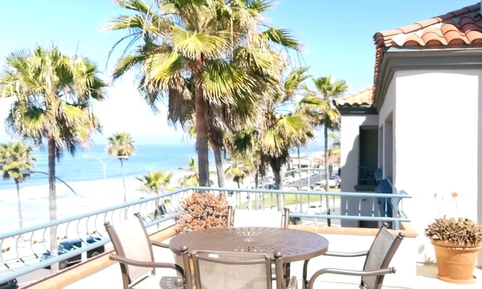 Carlsbad Hotel | Tamarack Beach Resort Hotel