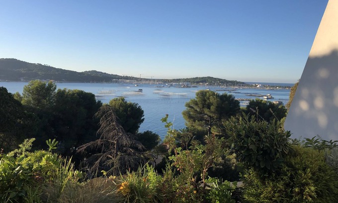 Tamaris Apartment | Tamaris Superbe Appartement vue mer