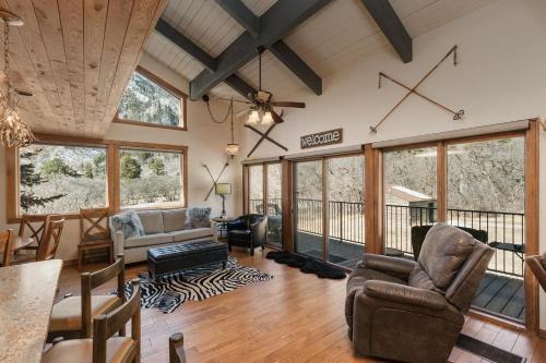 Purgatory House | Tamarron High Point 590