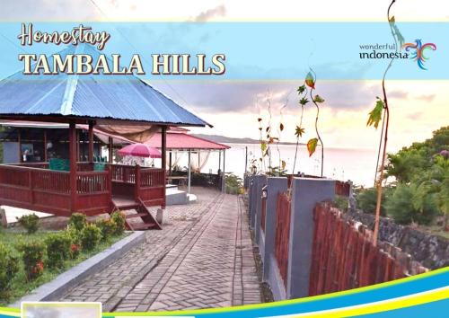 Tanahwangko Cabin | Tambala Hills