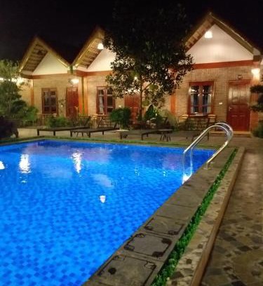 Hoa Lu House | Tamcoc Mr. Cau Homestay