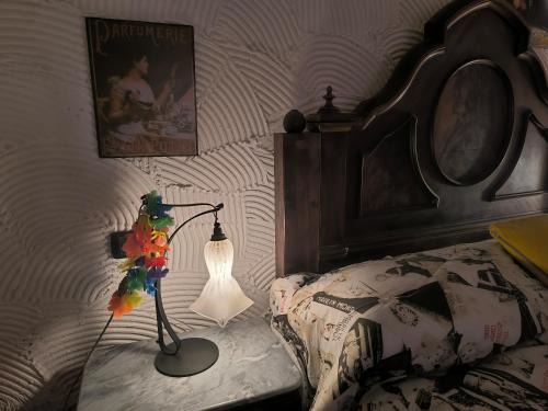 Montecastrilli House | Tamerici House