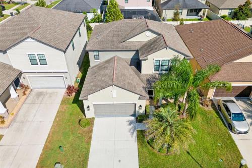 Riverview House | Tampa Private Home Game Room Theater Room & more