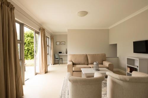 Wilderness Apartment | Tampat Senang