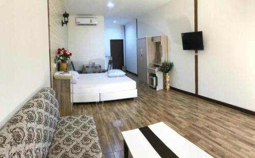 San Sai Apartment | Tamruethai House - ตามฤทัยเฮาส์