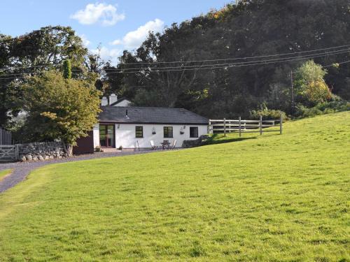 Bangor House | Tan Rallt Barn