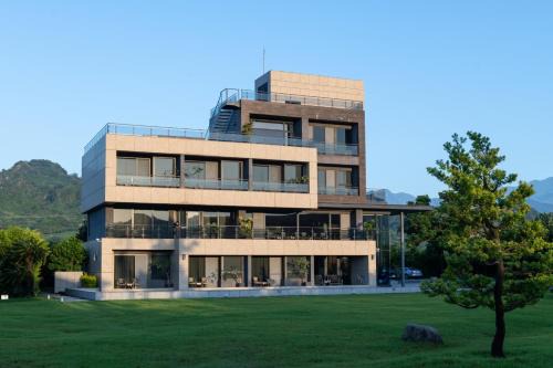 Taitung Bed & Breakfast | Tan Villa