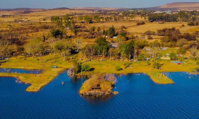 Potchefstroom Other | TangleWood Nature Estate