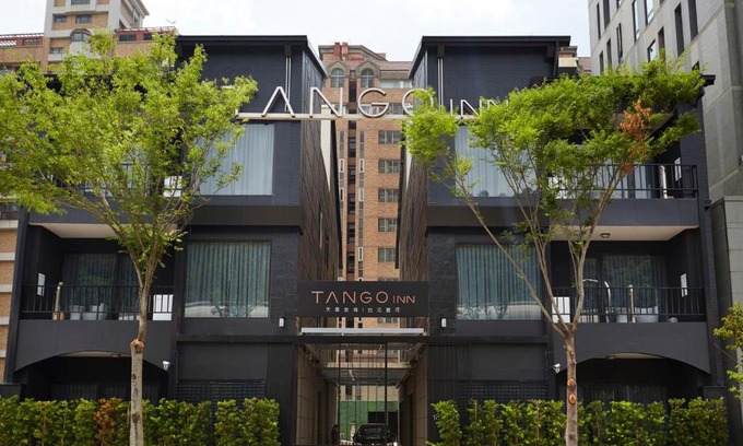 Shilin Hotel | Tango Inn Taipei Jihe