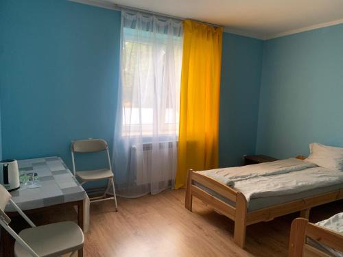 Srednia Wies House | Tanie noclegi w Bieszczadach