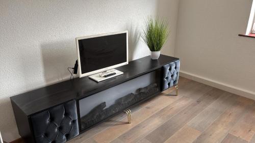 Oberzwehren Apartment | Tannenhaus 3 bedrooms