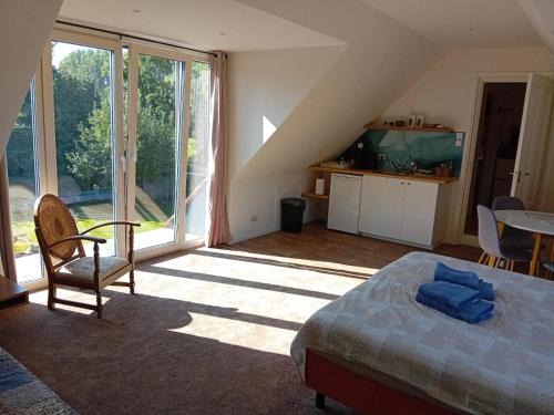 Municipality of Doetinchem Apartment | tante Pietje Doetinchem