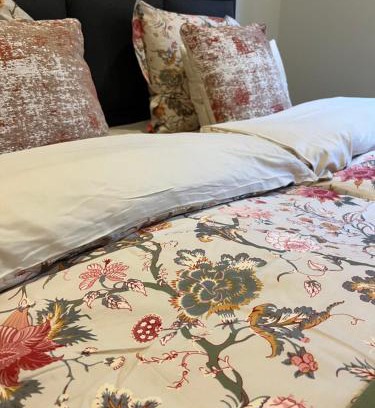 Venlo Apartment | Tante Ursula B&B