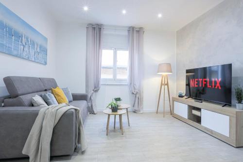 Pre Apartment | Tao's House vicino alla Metropolitana - 2 Camere - AC - Wi Fi veloce