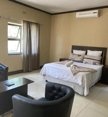 Kroonstad House | Taoana Guest House