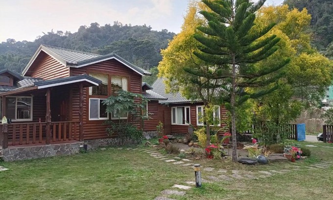 Puli Cabin | Taomi Diary