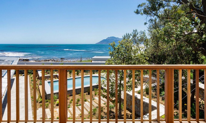Kommetjie Cottage | Taonga Cottage