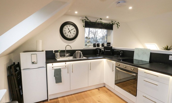 Banavie Cottage | Taorbeag at Taormina