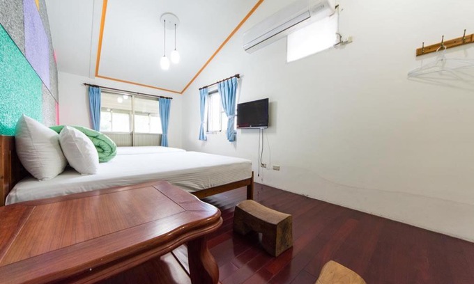 Taitung House | Tap Bed & Breakfast