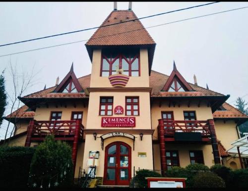 Miskolc-Tapolca Bed & Breakfast | Tapolca Fogadó