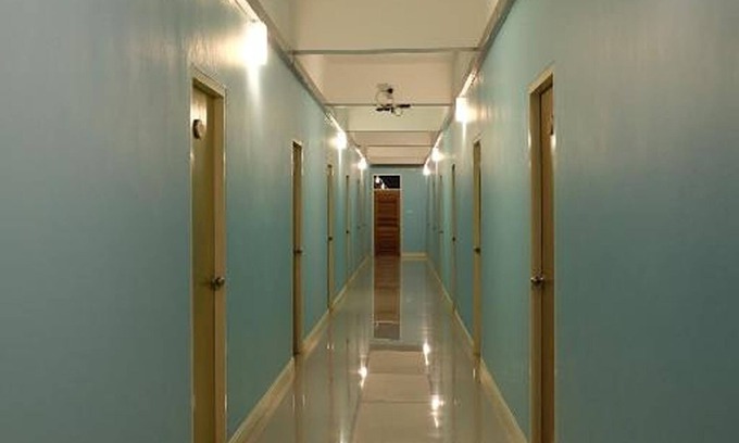 Makham Tia Hotel | Tara Apartment